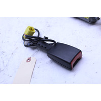 2003-2010 Porsche Cayenne Front Seat Belt Buckle Right OEM