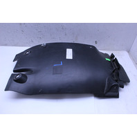 2013-2024 Porsche Boxster Cayman Left Quarter Fender Liner 98150450501 OEM