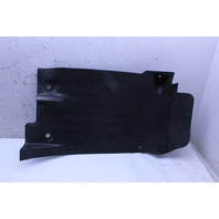 2013-2024 Porsche Boxster Cayman Left Quarter Fender Liner 98150450501 OEM