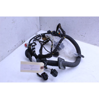 2005-2008 Porsche 911 Boxster Cayman Door Wiring Harness Right OEM