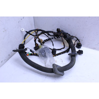 2005-2008 Porsche 911 Boxster Cayman Door Wiring Harness Right OEM