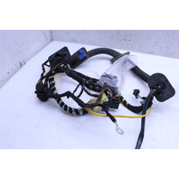 2005-2008 Porsche 911 Boxster Cayman Door Wiring Harness Right OEM