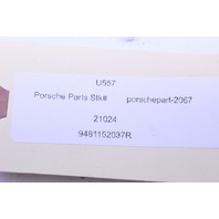 2003 2004 2005 2006 Porsche Cayenne Engine Motor Support Mount Right - 9481152037R OEM