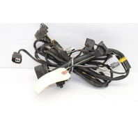 2005-2008 Porsche 911 Front Bumper Wire Harness 99761250100 OEM