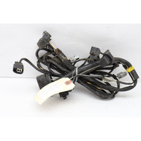 2005-2008 Porsche 911 Front Bumper Wire Harness 99761250100 OEM