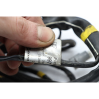 2005-2008 Porsche 911 Front Bumper Wire Harness 99761250100 OEM