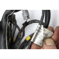 2005-2008 Porsche 911 Front Bumper Wire Harness 99761250100 OEM