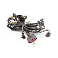 2005-2008 Porsche 911 Front Bumper Wire Harness 99761250100 OEM