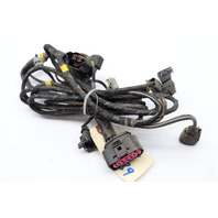 2005-2008 Porsche 911 Front Bumper Wire Harness 99761250100 OEM