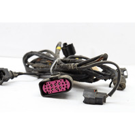 2005-2008 Porsche 911 Front Bumper Wire Harness 99761250100 OEM