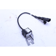 2008 Porsche Cayenne Acceleration Ride Height Sensor OEM