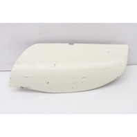 2008 2009 2010 Porsche Cayenne Turbo 957 Tow Hook Cover Cap Right OEM