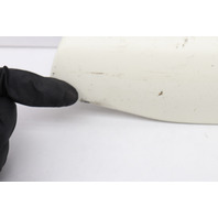 2008 2009 2010 Porsche Cayenne Turbo 957 Tow Hook Cover Cap Right OEM