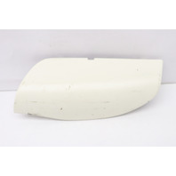 2008 2009 2010 Porsche Cayenne Turbo 957 Tow Hook Cover Cap Right OEM