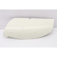 2008 2009 2010 Porsche Cayenne Turbo 957 Tow Hook Cover Cap Right OEM