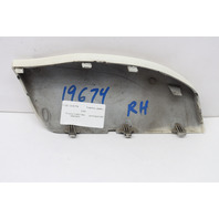 2008 2009 2010 Porsche Cayenne Turbo 957 Tow Hook Cover Cap Right OEM