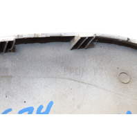 2008 2009 2010 Porsche Cayenne Turbo 957 Tow Hook Cover Cap Right OEM