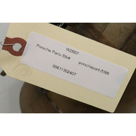 2000 2001 2002 2003 2004 Porsche Boxster Exhaust Header Down Pipe Right OEM