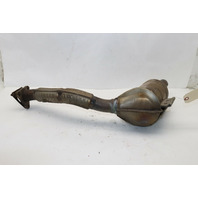 2000 2001 2002 2003 2004 Porsche Boxster Exhaust Header Down Pipe Right OEM