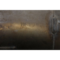 2000 2001 2002 2003 2004 Porsche Boxster Exhaust Header Down Pipe Right OEM