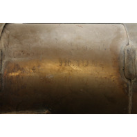 2000 2001 2002 2003 2004 Porsche Boxster Exhaust Header Down Pipe Right OEM