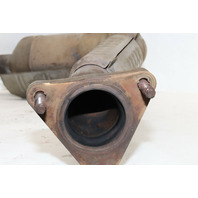 2000 2001 2002 2003 2004 Porsche Boxster Exhaust Header Down Pipe Right OEM