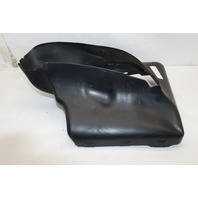 2013-2015 Porsche Boxster 981 Radiator Air Intake Duct Right - 98157532200 OEM