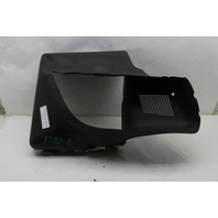 2013-2015 Porsche Boxster 981 Radiator Air Intake Duct Right - 98157532200 OEM