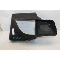 2013-2015 Porsche Boxster 981 Radiator Air Intake Duct Right - 98157532200 OEM