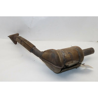 2000 2001 2002 2003 2004 Porsche Boxster Exhaust Header Down Pipe Right OEM