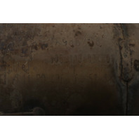 2000 2001 2002 2003 2004 Porsche Boxster Exhaust Header Down Pipe Right OEM