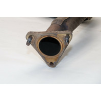 2000 2001 2002 2003 2004 Porsche Boxster Exhaust Header Down Pipe Right OEM