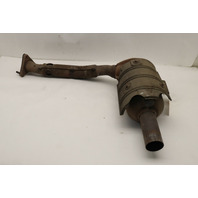 2000 2001 2002 2003 2004 Porsche Boxster Exhaust Header Down Pipe Right OEM