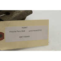 2000 2001 2002 2003 2004 Porsche Boxster Exhaust Header Down Pipe Right OEM