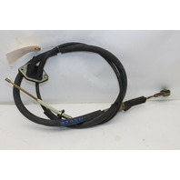 2001-2004 Porsche Boxster 986 Automatic Shift Shifter Cable OEM