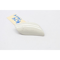 2008 2009 2010 Porsche Cayenne Headlight Washer Nozzle Cover Cap Right OEM