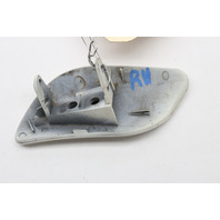2008 2009 2010 Porsche Cayenne Headlight Washer Nozzle Cover Cap Right OEM