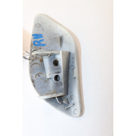 2008 2009 2010 Porsche Cayenne Headlight Washer Nozzle Cover Cap Right OEM