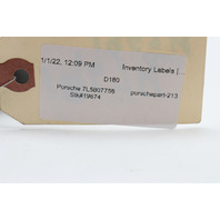 2008 2009 2010 Porsche Cayenne Headlight Washer Nozzle Cover Cap Right OEM