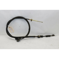2001-2004 Porsche Boxster Automatic Shift Shifter Cable OEM