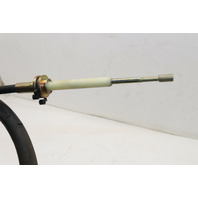 2001-2004 Porsche Boxster Automatic Shift Shifter Cable OEM