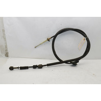 2001-2004 Porsche Boxster Automatic Shift Shifter Cable OEM