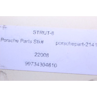 2005-2008 Porsche 911 997 C4S Front Strut Shock Right PASM OEM