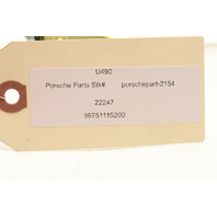 2005-2012 Porsche 911 Boxster Cayman Hood Hinge Right OEM