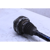 2003-2006 Porsche Cayenne Front Axle CV Shaft 7L0407271A OEM