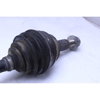 2003-2006 Porsche Cayenne Front Axle CV Shaft 7L0407271A OEM