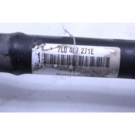 2003-2006 Porsche Cayenne Front Axle CV Shaft 7L0407271A OEM