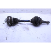 2003-2006 Porsche Cayenne Front Axle CV Shaft 7L0407271A OEM