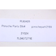 2003-2006 Porsche Cayenne Front Axle CV Shaft 7L0407271A OEM