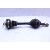 2003-2006 Porsche Cayenne Front Axle CV Shaft 7L0407271A OEM